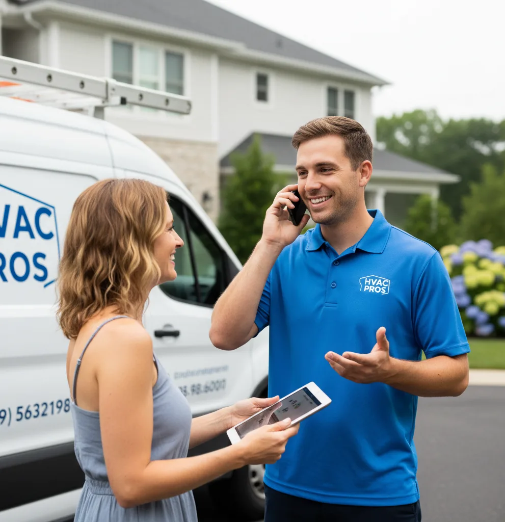 Furnace Repair in Lake Helen, FL